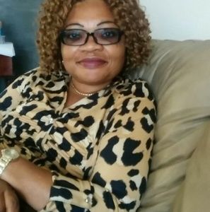 Meet your Posher, Mosunmola